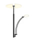 Tirana Floor Lamp Matt Black LED 2700/6000K-4