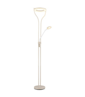 Ebro Mother & Child Lamp Matt Sand LED 3000K-1