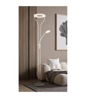 Ebro Mother & Child Lamp Matt Sand LED 3000K-2