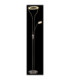 Ebro Mother & Child Lamp Matt Coffee LED 3000K-5