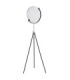 Miro Tripod Floor Lamp Matt Black LED 2700/6500K-3