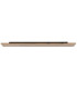 Hayden Semi Flush Ceiling Light Matt Black LED 2700/6500K-4