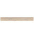 Hayden Semi Flush Ceiling Light Matt Black LED 2700/6500K-5