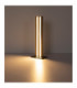 Hayden Table Lamp Matt Black LED 3000K-6
