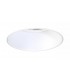 LED Recessed Tiltable Downlight, White Trimless, 60 deg. Beam Angle, 760lm, 3000K, IP20, DRIVER NOT INC. - 9
