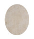 Jillian Wall Lamp Travertine Stone LED 3000K-1