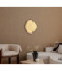 Rojas Wall Lamp Travertine Stone LED 3000K-2