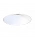LED Recessed Tiltable Downlight, White Trimless, 60 deg. Beam Angle, 780lm, 4000K, IP20, DRIVER NOT INC. - 6