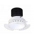 LED Recessed Tiltable Downlight, White Trimless, 60 deg. Beam Angle, 780lm, 4000K, IP20, DRIVER NOT INC. - 7