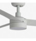 Cruiser Large 160cm LED Ceiling Fan White-3