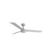 Cruiser Medium 132cm LED Ceiling Fan White-1