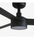 Cruiser Small 106cm LED Ceiling Fan Black-4