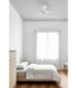 Hey Small 90cm LED Smart Ceiling Fan White-2