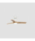 Heywood 90cm LED Ceiling Fan White Pine Blades-7