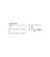 Heywood Tub 90cm LED Ceiling Fan White Pine Blades-7