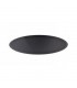 LED Recessed Tiltable Downlight, Black Trimless, 25 deg. Beam Angle, 760lm, 3000K, IP20, DRIVER NOT INC. - 7
