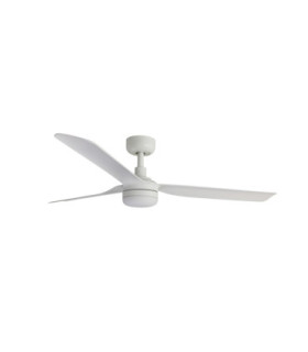 Punt 130cm LED Ceiling Fan White-1