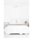 Punt 130cm LED Ceiling Fan White-3