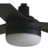 Punt 130cm LED Ceiling Fan Black-3