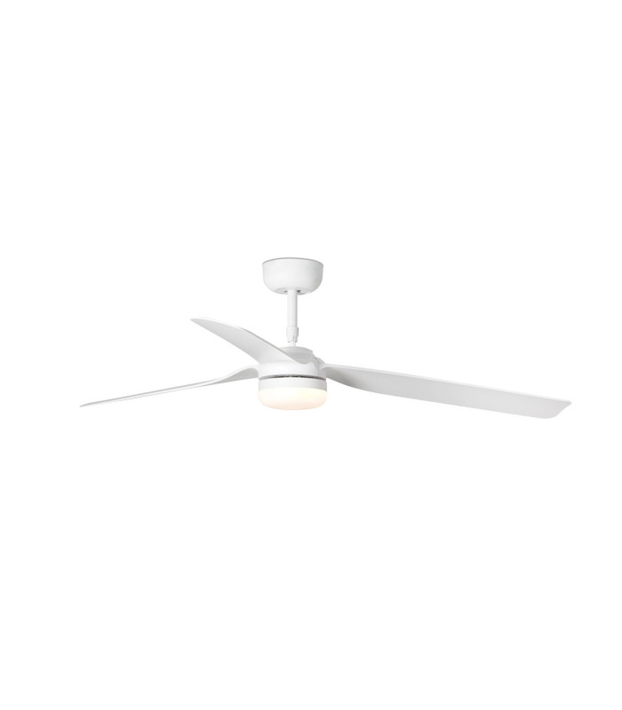 Punt 130cm Smart LED Ceiling Fan White-8