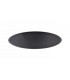 LED Recessed Tiltable Downlight, Black Trimless, 60 deg. Beam Angle, 760lm, 3000K, IP20, DRIVER NOT INC. - 11
