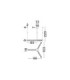 Essenzo Integrated LED Pendant Ceiling Light Antique Brass Triac Dimmable LED 23W 1265lm 3000K-11