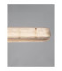 Gloree Bar Pendant Ceiling Light Antique Brass Triac Dimmable LED 23W 1380lm 3000K-6