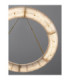 Gloree Integrated LED Pendant Ceiling Light Antique Brass Triac Dimmable LED 31W 1860lm 3000K-7