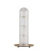 Gloree Integrated LED Table Lamp Antique Brass LED 9W 540lm 3000K-1