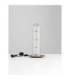 Gloree Integrated LED Table Lamp Antique Brass LED 9W 540lm 3000K-6