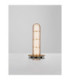 Gloree Integrated LED Table Lamp Antique Brass LED 9W 540lm 3000K-7