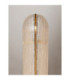 Gloree Integrated LED Table Lamp Antique Brass LED 9W 540lm 3000K-8
