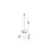 Gloree Integrated LED Table Lamp Antique Brass LED 9W 540lm 3000K-13