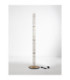 Gloree LED Integrated Floor Lamp Antique Brass LED 33W 1980lm 3000K-3