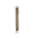 Velar Integrated LED Wall Lamp Antique Brass Triac Dimmable LED 24W 355lm 3000K-1