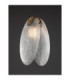 Shelina Pendant Ceiling Light Antique Brass LED 6W 390lm 3000K-2