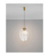 Shelina Pendant Ceiling Light Antique Brass LED 6W 390lm 3000K-5