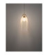 Shelina Pendant Ceiling Light Antique Brass LED 6W 390lm 3000K-9
