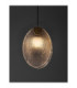 Shelina Pendant Ceiling Light Antique Brass LED 4W 260lm 3000K-8