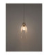 Shelina Pendant Ceiling Light Antique Brass LED 4W 260lm 3000K-9
