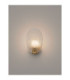 Shelina Wall Lamp Antique Brass LED 2W 130lm 3000K-7