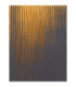 Revia Pendant Ceiling Light Brushed Gold Triac Dimmable LED 28W 1092lm 3000K-6
