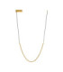 Lazura Integrated LED Pendant Ceiling Light Gold Black Triac Dimmable LED 62W 3720lm 3000K-1