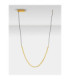 Lazura Integrated LED Pendant Ceiling Light Gold Black Triac Dimmable LED 62W 3720lm 3000K-4