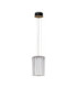 Nol Pendant Ceiling Light Antique Brass Triac Dimmable LED 11W 715lm 3000K-1