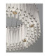 Nol Pendant Ceiling Light Antique Brass Triac Dimmable LED 49W 3185lm 3000K-6