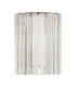 Nol Wall Lamp Antique Brass LED 11W 715lm 3000K-1