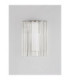 Nol Wall Lamp Antique Brass LED 11W 715lm 3000K-3