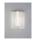 Nol Wall Lamp Antique Brass LED 11W 715lm 3000K-4