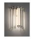 Nol Wall Lamp Antique Brass LED 11W 715lm 3000K-6
